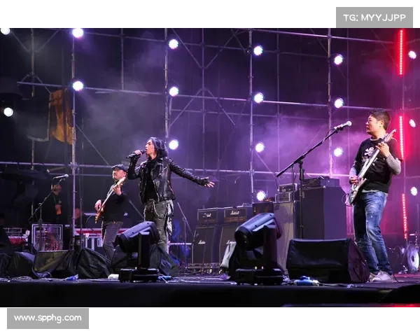 黑豹乐队将亮相克孜尔赛前摇滚音乐会 首度尝试骑行与音乐跨界融合新疆